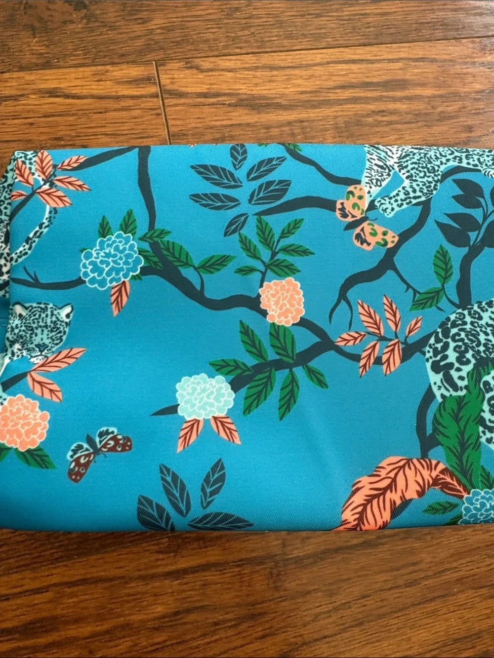 TRVL  Cosmetic Bag